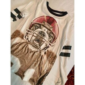 GAP kids Long Sleeve Tee